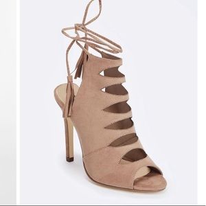 JustFab Varushka Heel